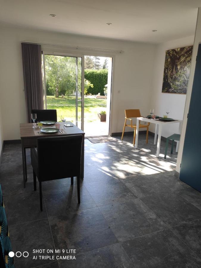 Les Pitchounettes Hotell Sorèze Exteriör bild