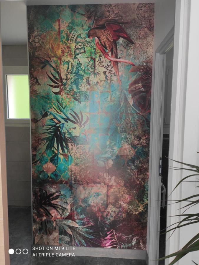 Les Pitchounettes Hotell Sorèze Exteriör bild