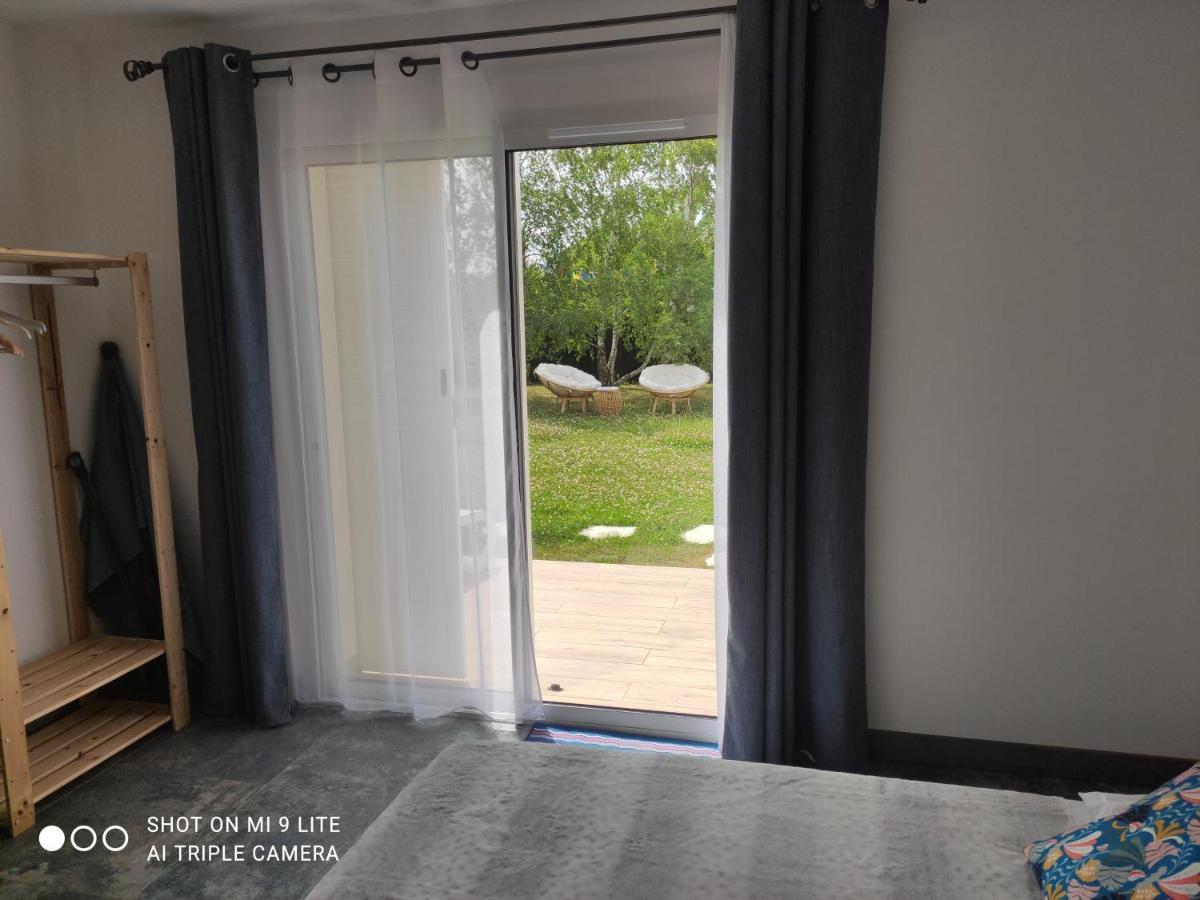 Les Pitchounettes Hotell Sorèze Exteriör bild