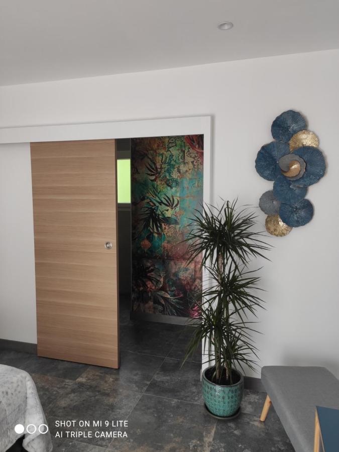 Les Pitchounettes Hotell Sorèze Exteriör bild